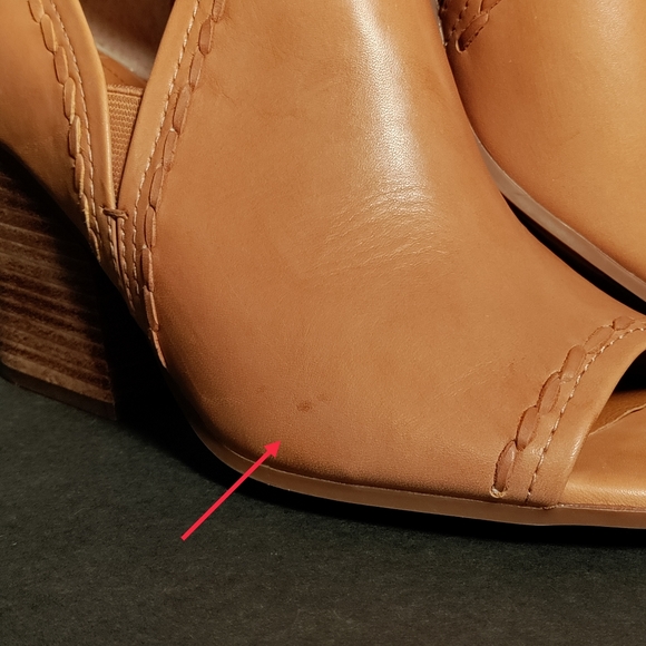 LUCCA LANE BOOTS⭐ - Picture 6 of 13